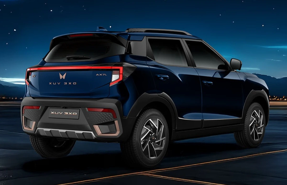 3XO EV Maintenance Cost in 2026